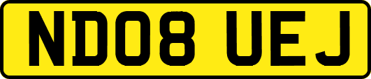 ND08UEJ