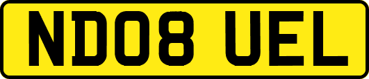 ND08UEL