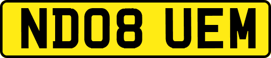 ND08UEM
