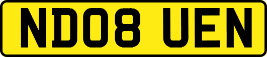 ND08UEN