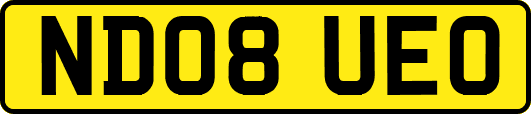ND08UEO