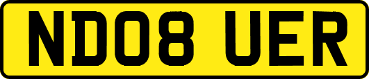 ND08UER