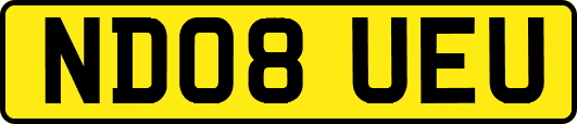 ND08UEU