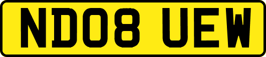 ND08UEW