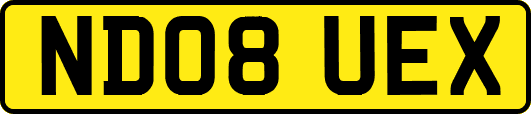 ND08UEX