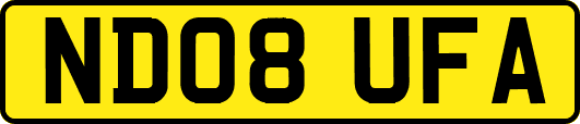 ND08UFA