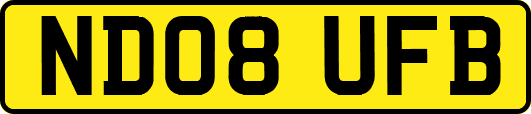 ND08UFB