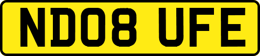 ND08UFE
