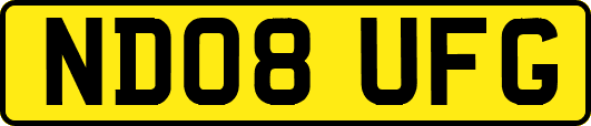 ND08UFG