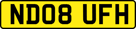 ND08UFH