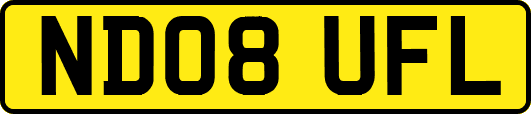ND08UFL