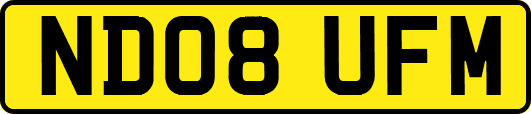 ND08UFM