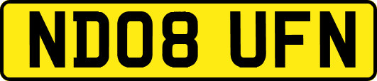 ND08UFN
