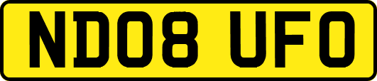 ND08UFO