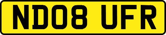 ND08UFR