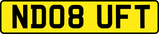 ND08UFT