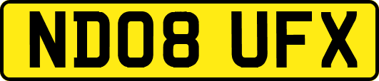 ND08UFX