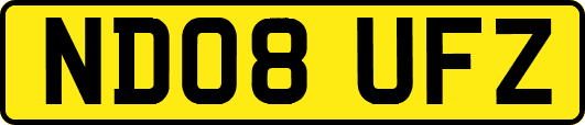 ND08UFZ