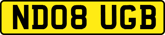 ND08UGB