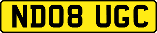 ND08UGC