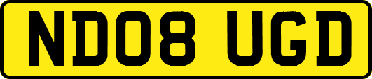 ND08UGD