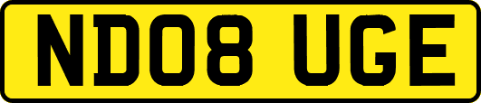 ND08UGE
