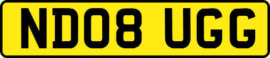 ND08UGG