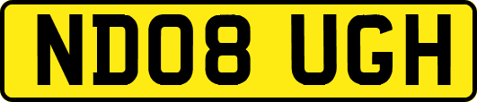 ND08UGH