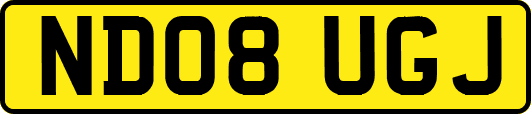 ND08UGJ
