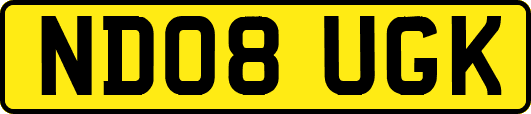 ND08UGK