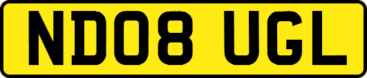 ND08UGL