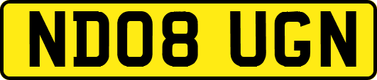 ND08UGN