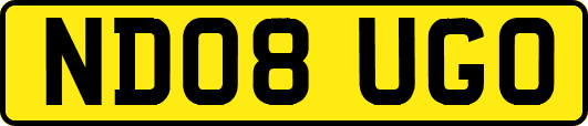 ND08UGO