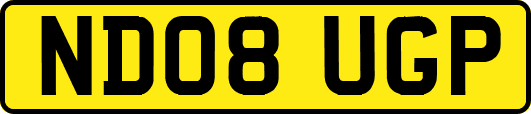 ND08UGP
