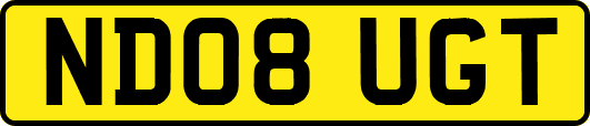 ND08UGT