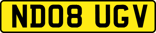 ND08UGV