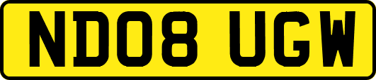 ND08UGW