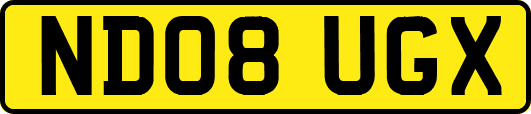 ND08UGX