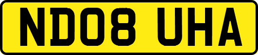 ND08UHA