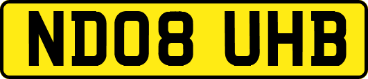 ND08UHB