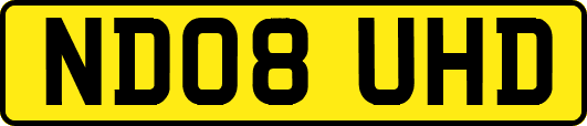 ND08UHD