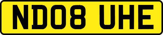 ND08UHE