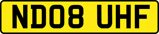 ND08UHF