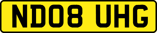 ND08UHG