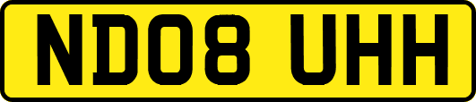ND08UHH