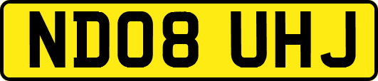 ND08UHJ