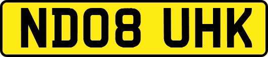 ND08UHK