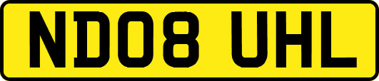 ND08UHL