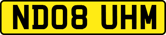 ND08UHM