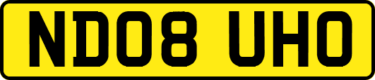 ND08UHO